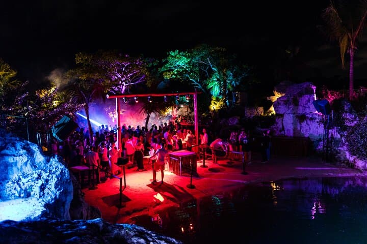 Maroca Club Punta Cana VIP Open-Bar Nightlife Experience photo 4