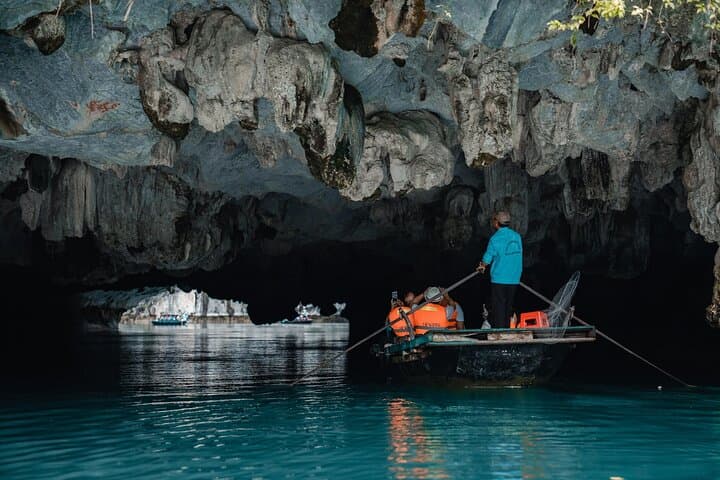 Halong & Lan Ha Bay 2-Day Luxury Cruise: Ambassador Signature Experience photo 4