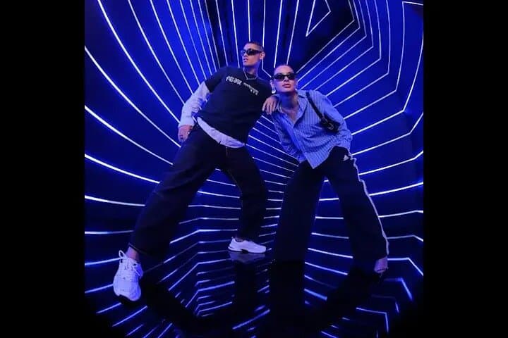 Dubai House of Hype: Immersive Experience at Dubai Mall photo 2