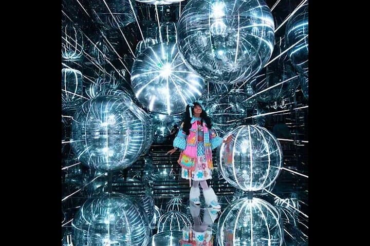 Dubai House of Hype: Immersive Experience at Dubai Mall
