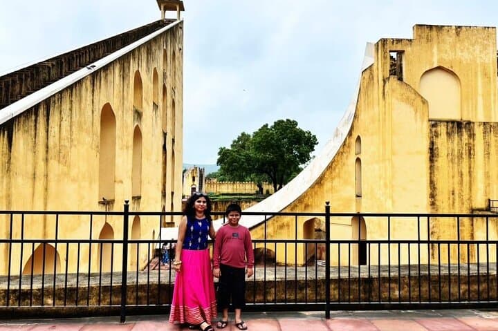 8-Day Rajasthan Circuit: Udaipur, Chittorgarh, Bundi, Ranthambore & Jaipur photo 3