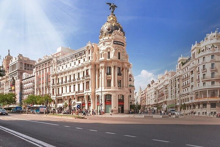 Madrid MegaCombo: Royal Palace Plus Prado, Reina Sofía & Thyssen in One Day photo 2