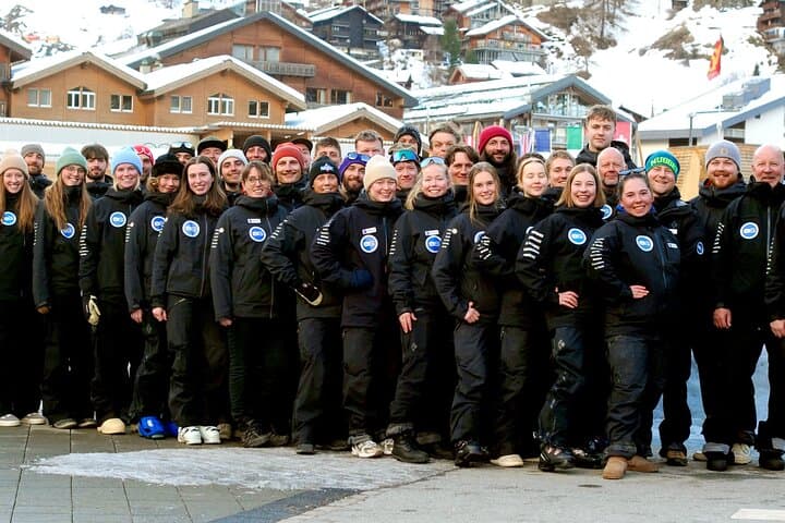 Full-Day Private Ski Lesson in Zermatt — Master the Matterhorn Slopes photo 5