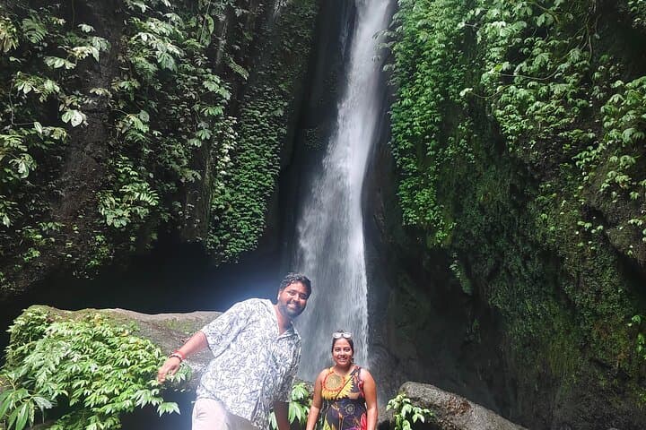 Ubud Discovery: Rice Terraces, Temples & Hidden Gems Day Tour photo 4