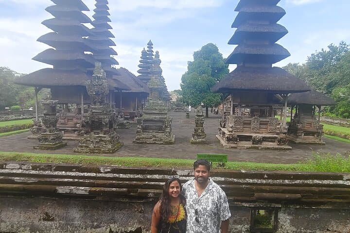 Ubud Discovery: Rice Terraces, Temples & Hidden Gems Day Tour photo 5