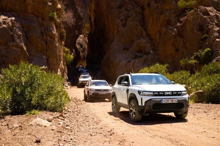 Crete Jeep Safari: Goat-Keeping, Cave Cheese Making & Tripiti Beach Swim
