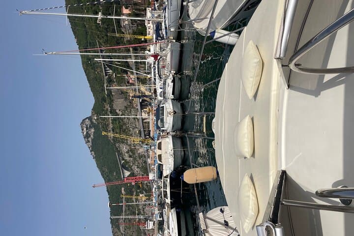 Full-Day Amalfi Coast and Capri Boat Tour with Skipper and Hostess photo 5