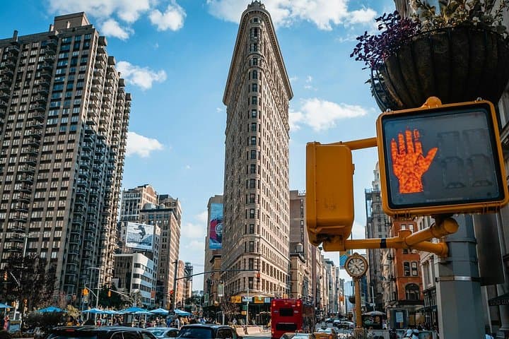 Private Luxury Manhattan Highlights Tour — Rockefeller, Central Park & Statue of Liberty Ferry photo 1