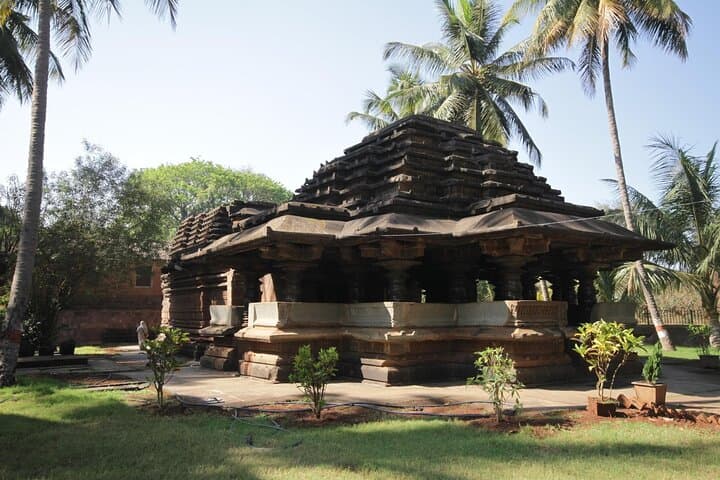 Goa to Karnataka Archaeological Road Trip: Hampi, Badami & Bijapur in 7 Days photo 4