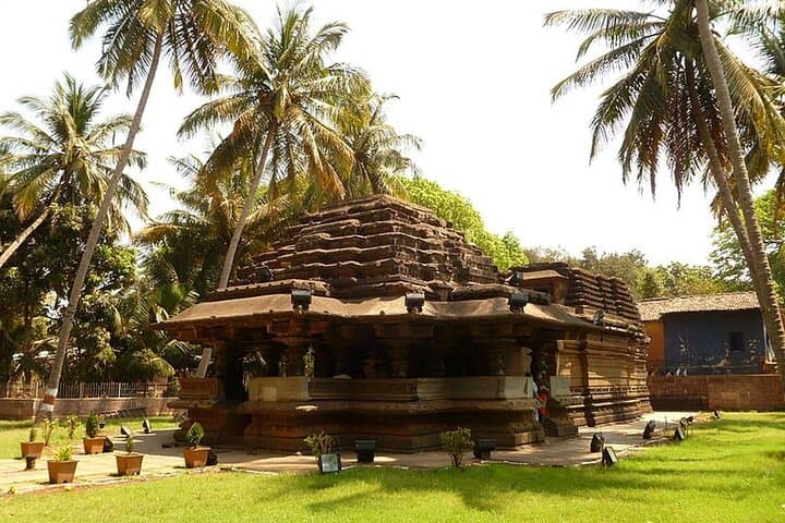 Goa to Hyderabad: The Deccan Route — Forts, Palaces & Road-Trip Culture photo 6