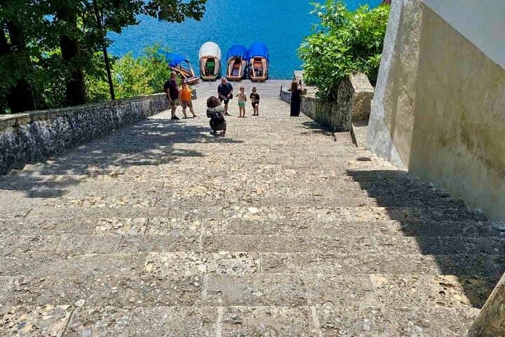 Private Alpine Day Tour to Lake Bled, Bohinj & Triglav National Park photo 2