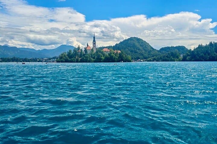 Private Alpine Day Tour to Lake Bled, Bohinj & Triglav National Park photo 4