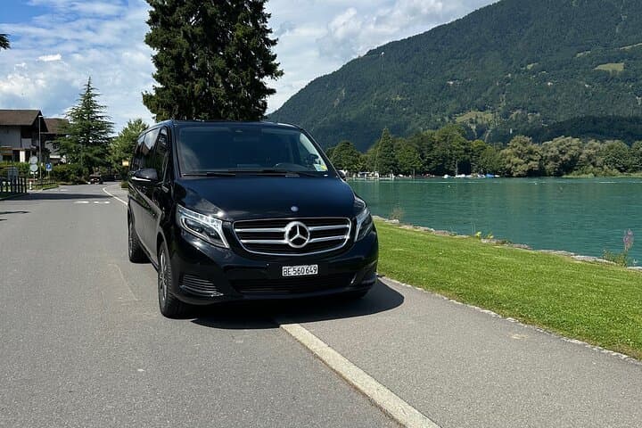 Private Lauterbrunnen, Grindelwald & Interlaken Day Tour with Local Driver photo 4