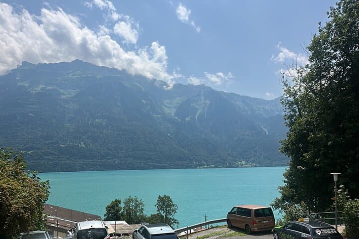 Private Lauterbrunnen, Grindelwald & Interlaken Day Tour with Local Driver photo 5