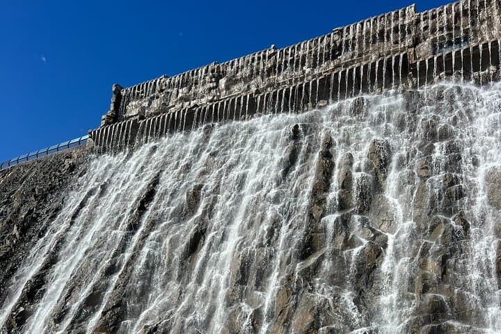 Khorfakkan & Fujairah Private Sightseeing Tour: Mountains, Wadi, and Enclaves photo 6