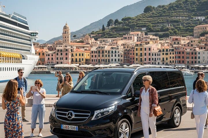 Private Tour: Aix-en-Provence, Marseille & Cassis — Day Trip from Marseille photo 2