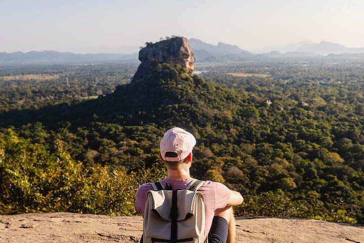 8-Day Sri Lanka Cultural and Coastal Tour: Sigiriya, Kandy & Mirissa photo 4