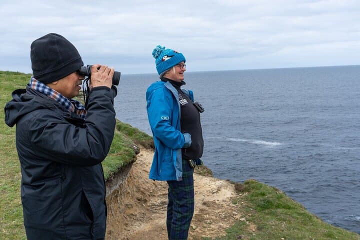 8-Day Isle of Skye, Orkney & North Coast 500 Tour from Edinburgh — Complete Scotland Roadtrip photo 1