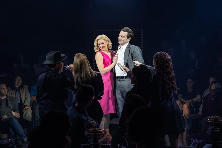 Just In Time on Broadway: Experience the Bobby Darin Musical in NYC photo 5
