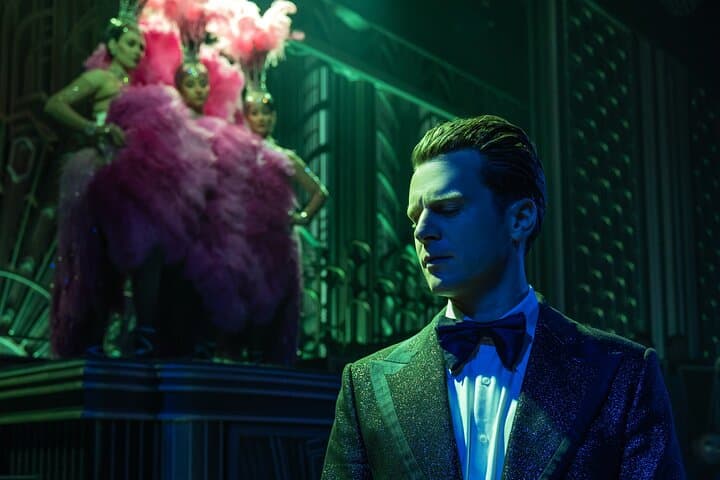Just In Time on Broadway: Experience the Bobby Darin Musical in NYC photo 3