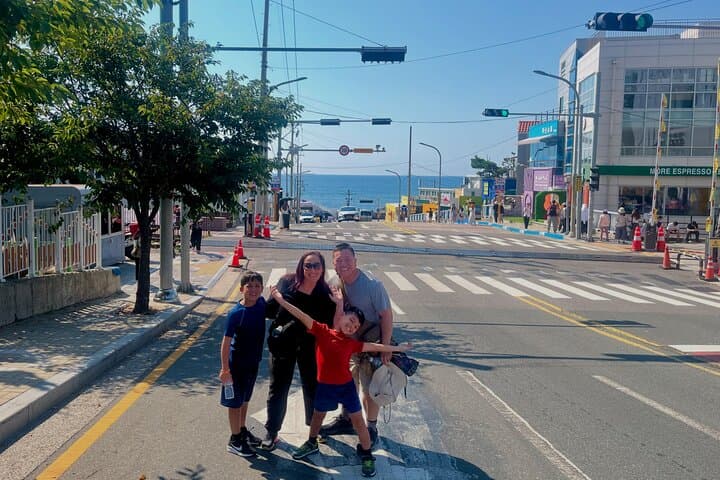 Discover Busan: A Full Day of Sights and Culinary Delights photo 3