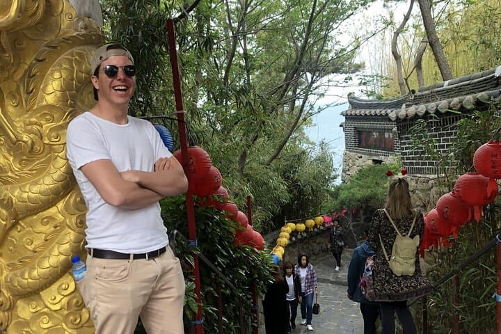 Discover Busan: A Full Day of Sights and Culinary Delights photo 4