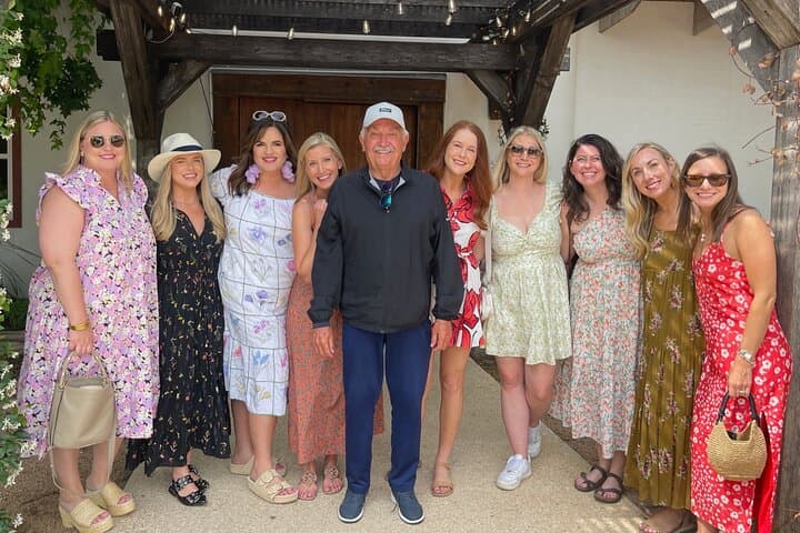 Fredericksburg Classic Private Wine Experience: 4-Hour Hill Country Tasting Tour photo 2