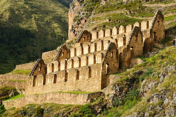 2-Day Sacred Valley & Short Inca Trail to Machu Picchu — Practical Guide photo 2