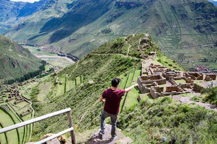 2-Day Sacred Valley & Short Inca Trail to Machu Picchu — Practical Guide photo 3