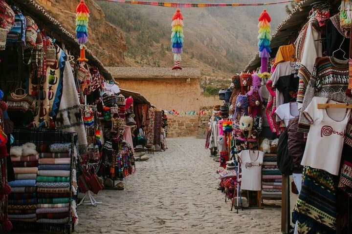 2-Day Sacred Valley & Short Inca Trail to Machu Picchu — Practical Guide photo 4