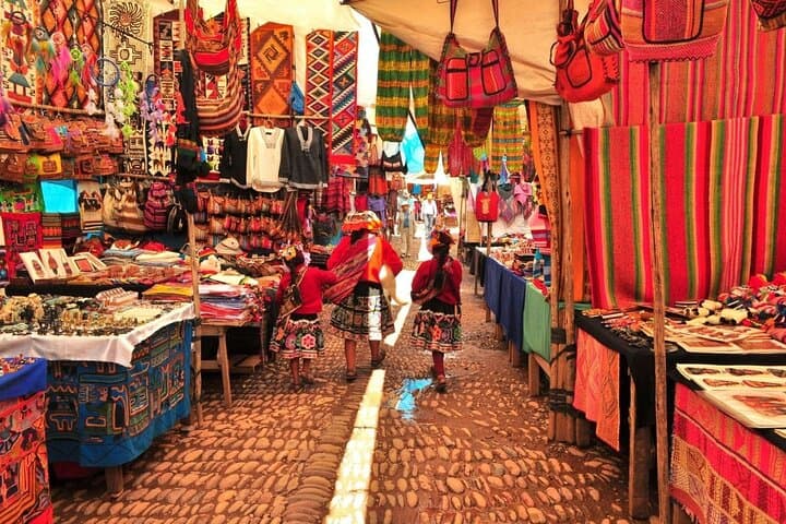 2-Day Sacred Valley & Short Inca Trail to Machu Picchu — Practical Guide photo 5