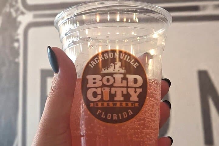 Sip and Ship: All-Inclusive Downtown Jacksonville Pub Crawl photo 6