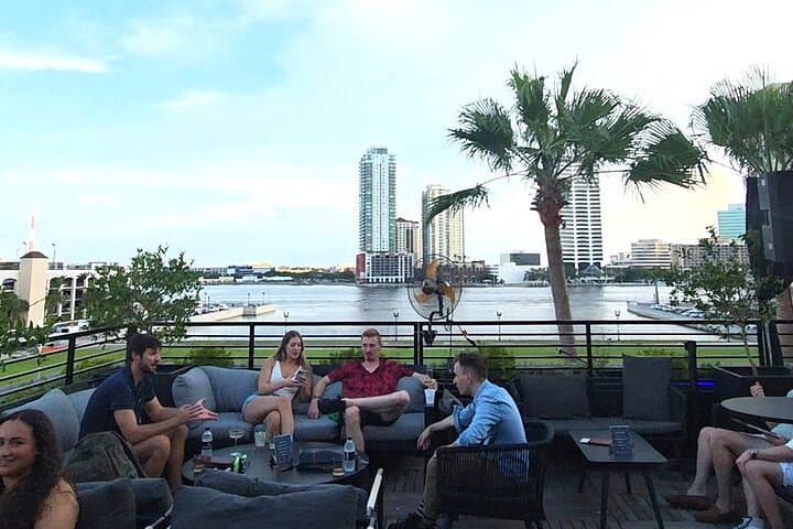 Sip and Ship: All-Inclusive Downtown Jacksonville Pub Crawl photo 5