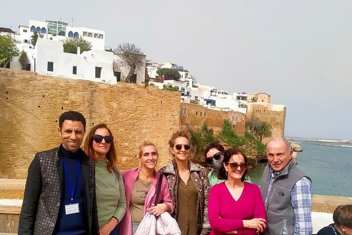 Imperial Cities to Sahara: 9-Day Morocco Cultural and Desert Adventure