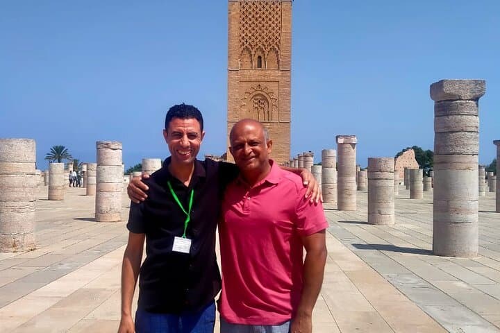 Imperial Cities to Sahara: 9-Day Morocco Cultural and Desert Adventure photo 2