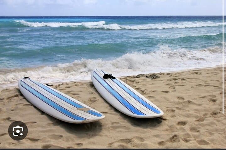 Learn to Surf at Wrightsville Beach: Wilmington NC Surf Lessons for Beginners photo 3