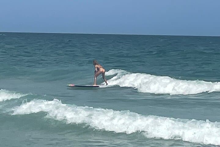 Learn to Surf at Wrightsville Beach: Wilmington NC Surf Lessons for Beginners photo 4