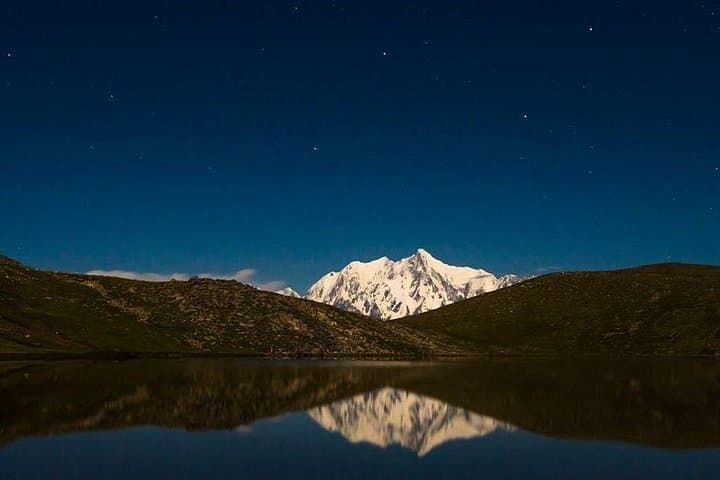 Rush Lake Trek: 5-Day Hunza Valley to Rush Lake High-Altitude Adventure photo 3