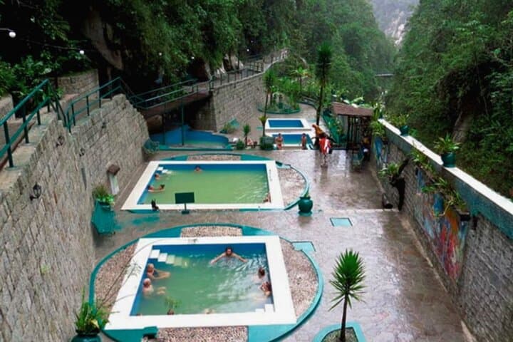 2-Day Machu Picchu Tour from Cusco: Train to Aguas Calientes & Guided Visit photo 5