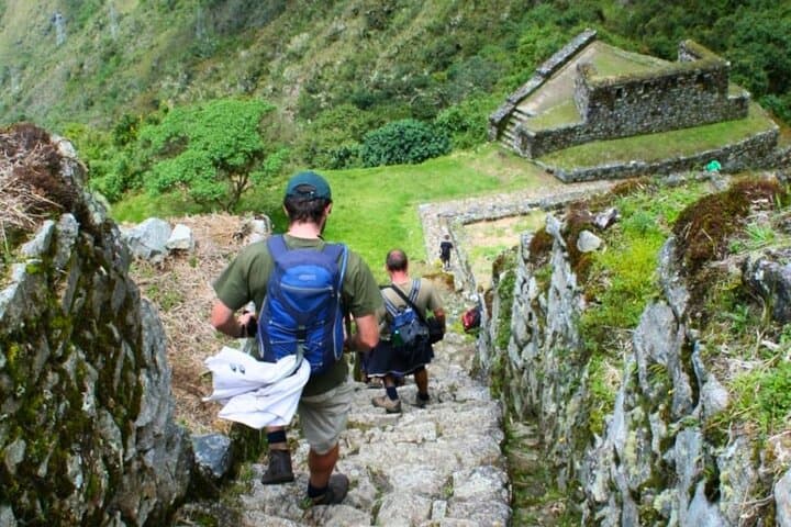 2-Day Machu Picchu Tour from Cusco: Train to Aguas Calientes & Guided Visit photo 3