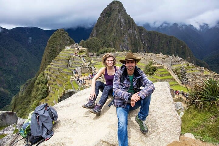2-Day Machu Picchu Tour from Cusco: Train to Aguas Calientes & Guided Visit photo 4