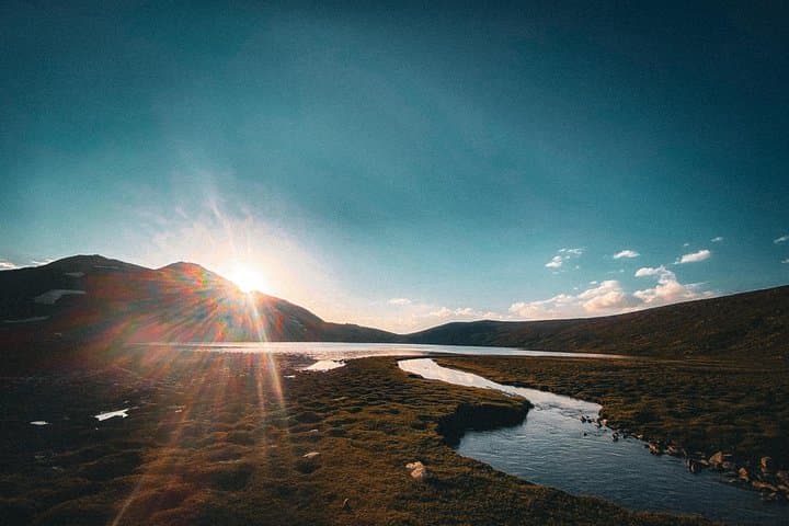 Rush Lake Trek: 5-Day Hunza Valley to Rush Lake High-Altitude Adventure photo 1