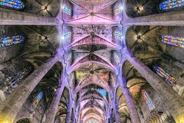 Discover Palma: Private 3-Hour Guided Bike Tour with a Local photo 4