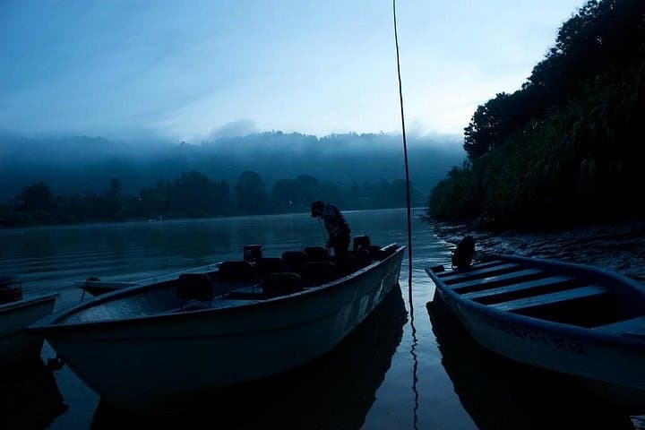 Sandakan 3-Day Sukau Rainforest Wildlife Journey on the Kinabatangan River photo 4