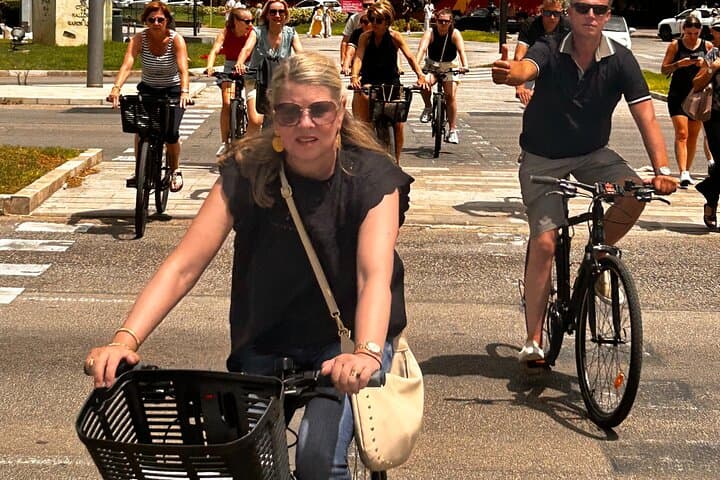 Discover Palma: Private 3-Hour Guided Bike Tour with a Local photo 2