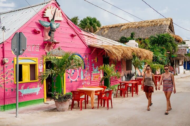 Holbox Paradise Experience: Beaches, Wildlife and Local Culture on Isla Holbox photo 3