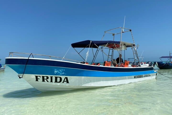Holbox Paradise Experience: Beaches, Wildlife and Local Culture on Isla Holbox photo 5