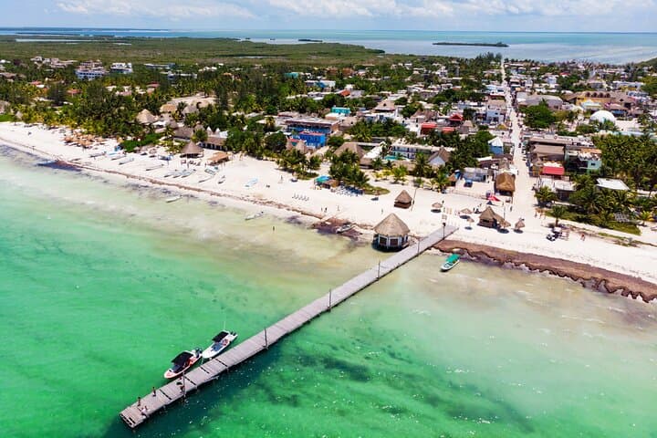 Holbox Paradise Experience: Beaches, Wildlife and Local Culture on Isla Holbox photo 6