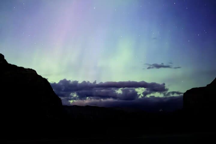 Banff Night Sky Tour: Stargazing from Canmore or Banff photo 3