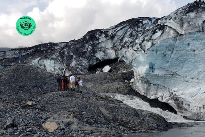 11-Day Grand Alaska Highlights Tour — Denali, Valdez & Wrangell-St. Elias Adventure